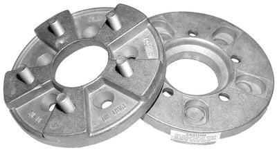 Wheel Adapter 4.5 On 4.75