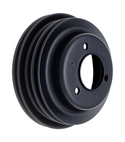 3 GROOVE PULLEY