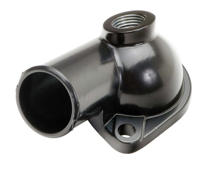 THERMOSTAT BLACK