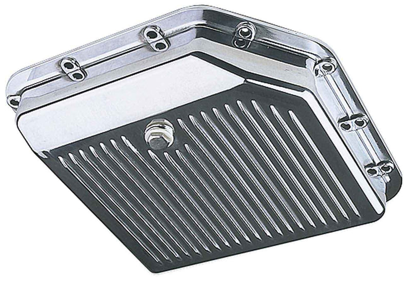 TRANS PAN ALUM