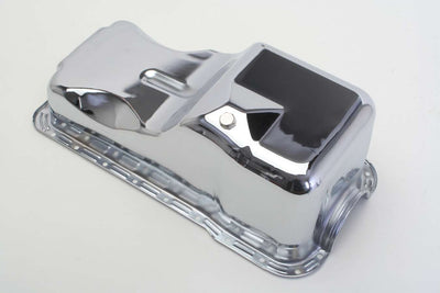 SB FORD OIL PAN