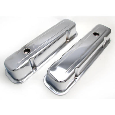 VALVE COVER CHRM PONTIAC BAFFL