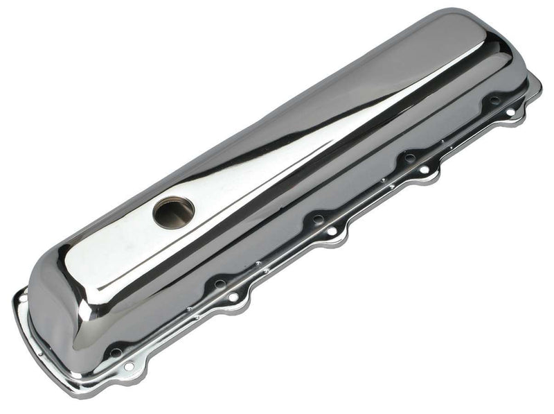 VALVE COVER OLDS BAFFLED CHRM