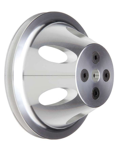 PULLEY WATER PUMP 1 GROOVE SWP
