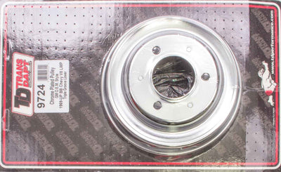 PULLEY LOWER