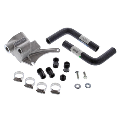 Thermostat Housing Crossover Kit SBF 351W