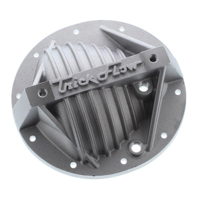 Differential Cover GM 10-Bolt 8.5/8.6