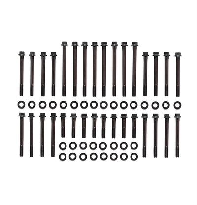 Cylinder Head Bolt Kit BBC 6pt Cyl Head Bolt