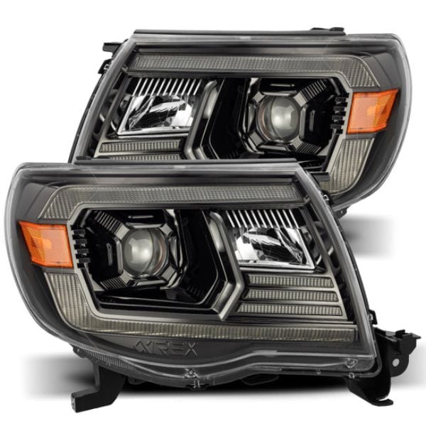 Luxx-series Projector Headlights - 880739