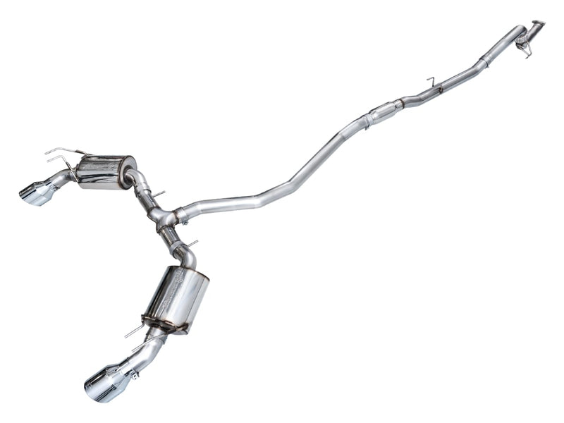 Exhaust System Kit - 301532331