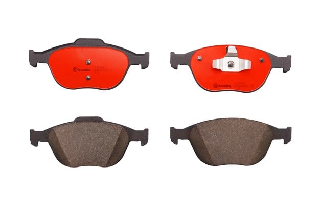 Brake Pads - P24058N