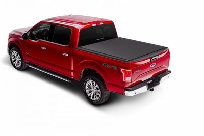 TONNEAU COVER