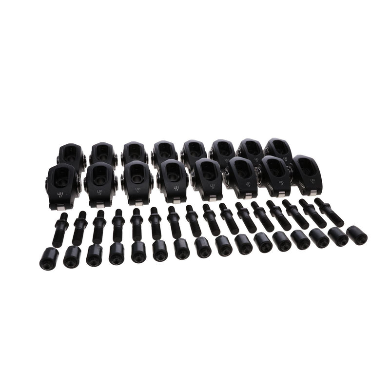 ALUMINUM ROLLER ROCKER ARMS