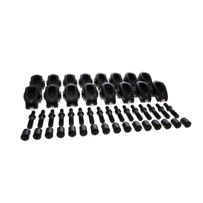 ALUMINUM ROLLER ROCKER ARMS