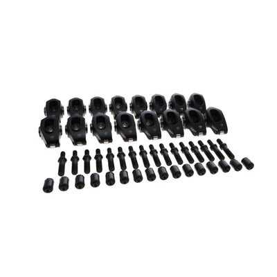 ALUMINUM ROLLER ROCKER ARMS