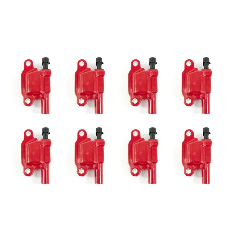 IGNITION COIL