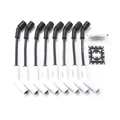 SPARK PLUG WIRE SET