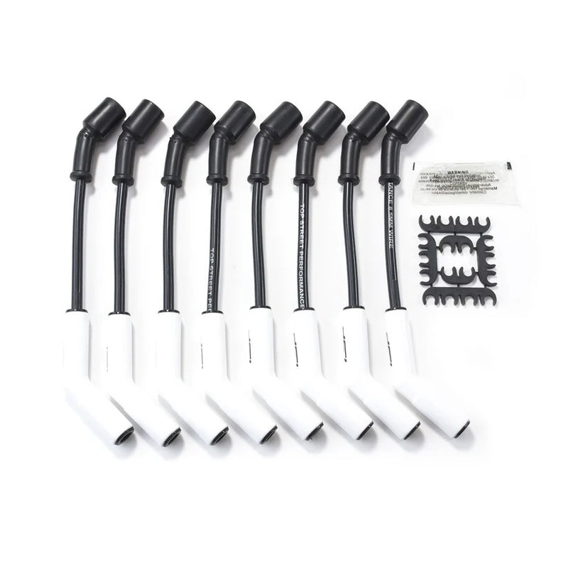 SPARK PLUG WIRE SET