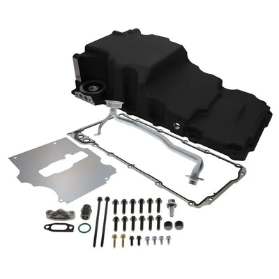 OIL PAN