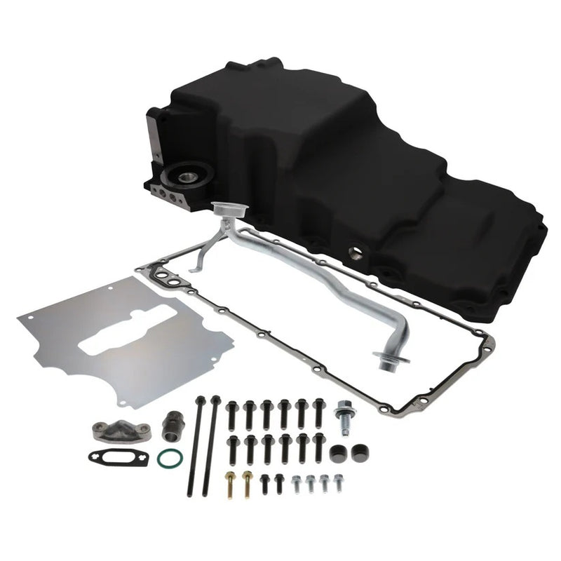 OIL PAN