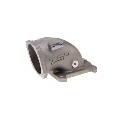 THROTTLE BODY INTAKE ELBOW