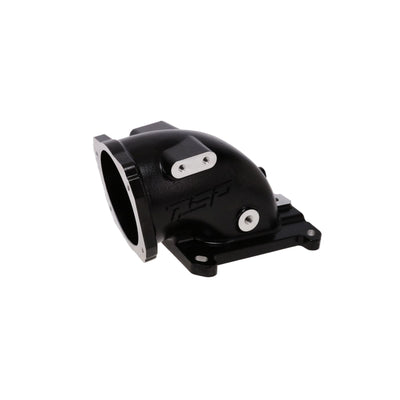 THROTTLE BODY INTAKE ELBOW