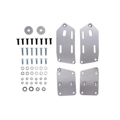 ADAPTER PLATES