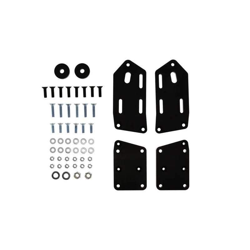 ADAPTER PLATES