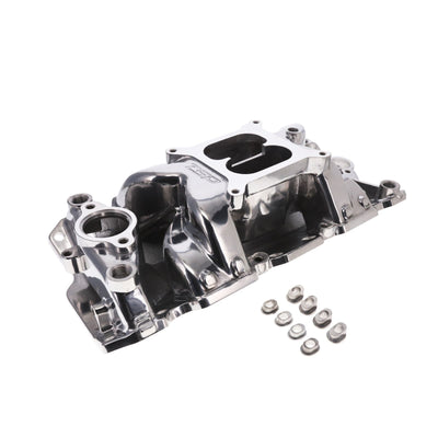 INTAKE MANIFOLD