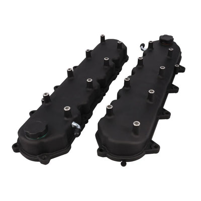 LT GEN V CAST VALVE COVERS