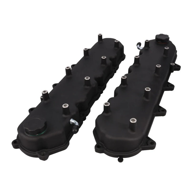 LT GEN V CAST VALVE COVERS