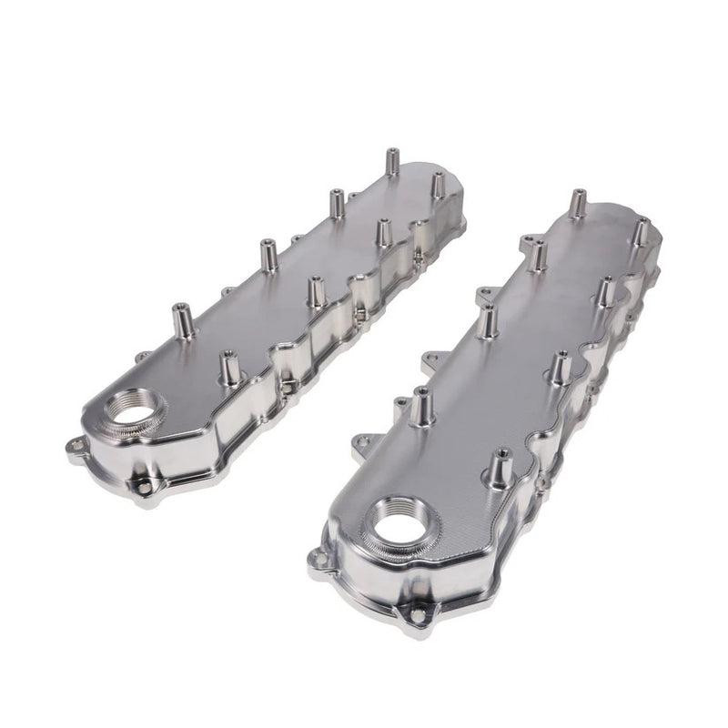 VALVE COVER