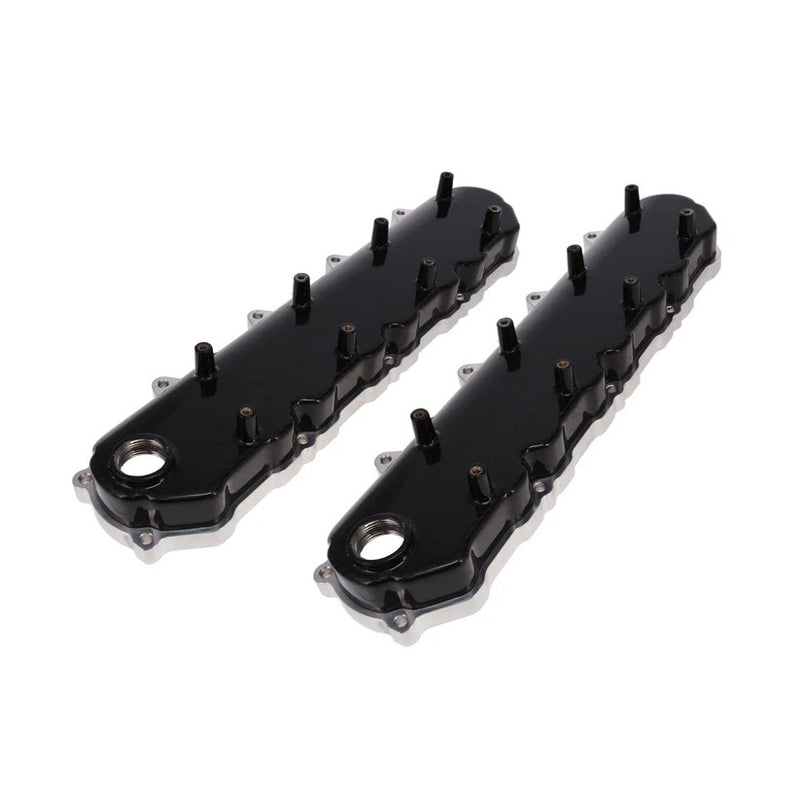 VALVE COVER