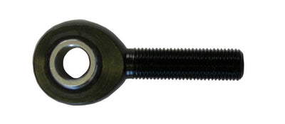 Rod End 3/8in RH Thread Aluminum