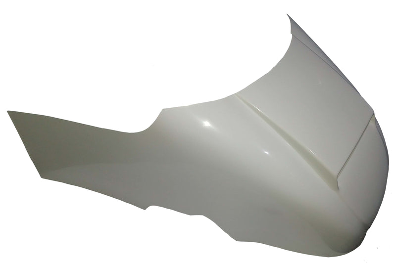 Champ Kart Fiberglass no se/hood. White.