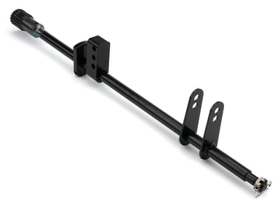 Champ Kart Steering Shaf t (Complete). Splined E