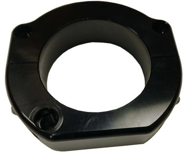 Champ Kart 2 Piece Beari ng Carrier. Black.