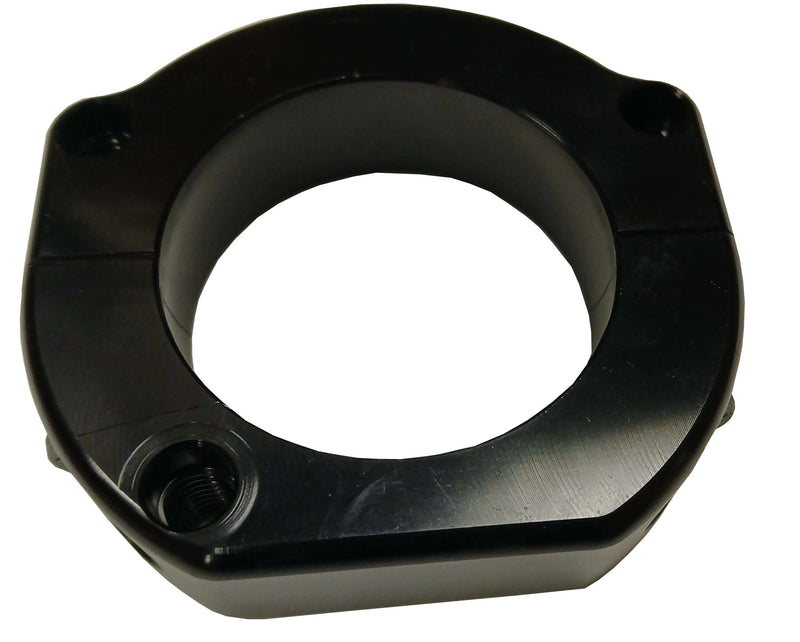 Champ Kart 2 Piece Beari ng Carrier. Black.