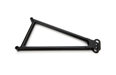 Jacobs Ladder 14in 3 Hole No Straps - SCSU3306BLK