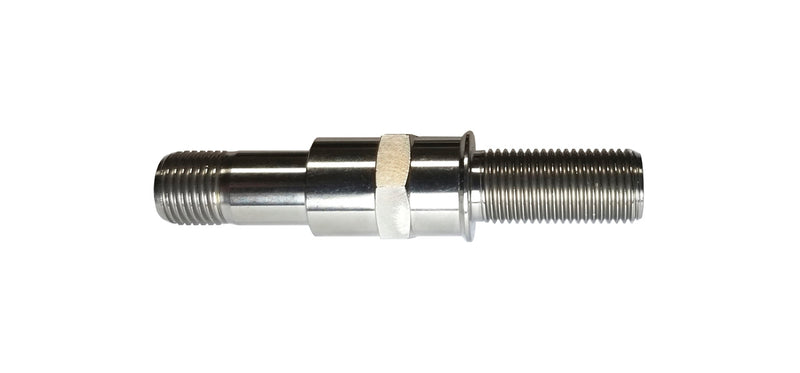 One Nut Stud Titanium Shock To Rear Arm - SCSU9956
