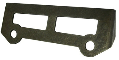 Sprint Car Master Cylinder Bracket