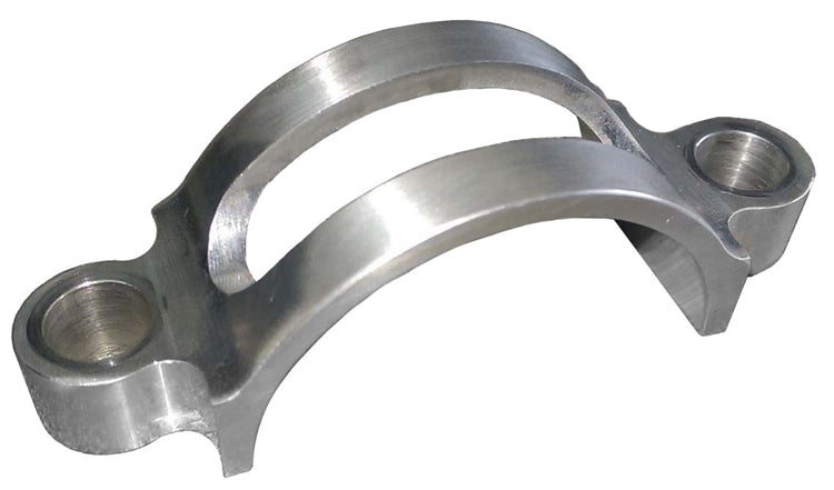 Steering Clamp Billet Aluminum - SPUD8372
