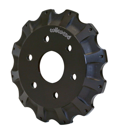 Hat-TC Front,.813" Offset - 1708960