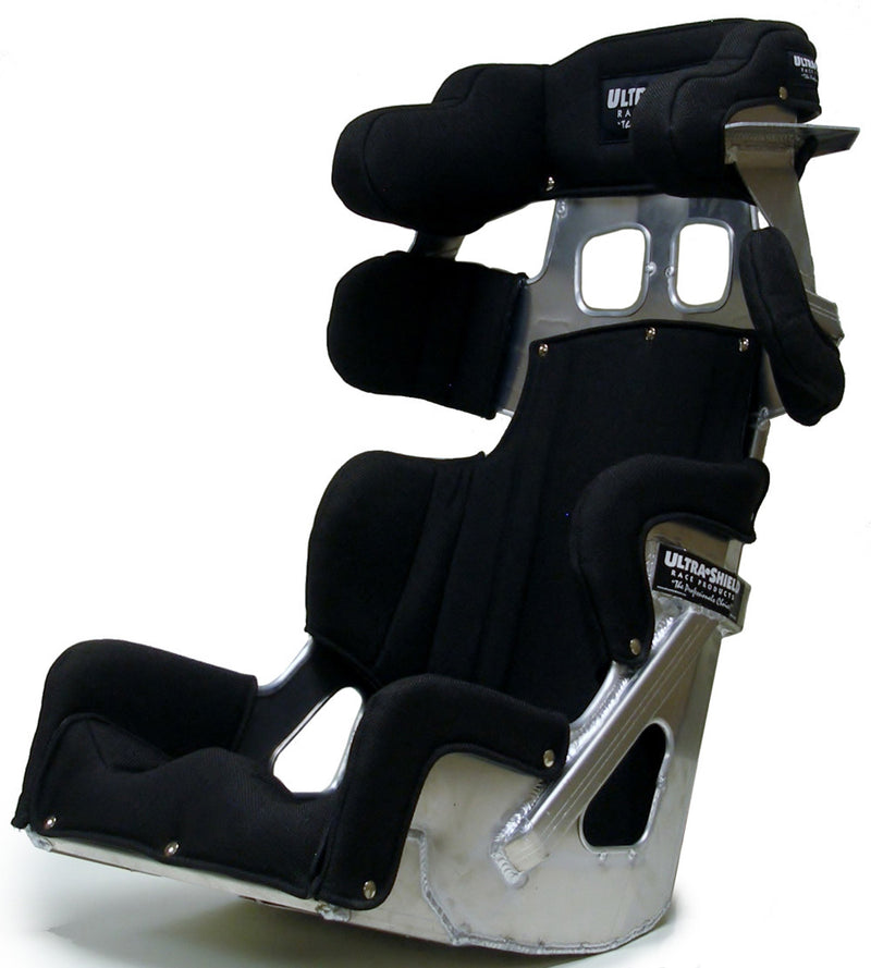 Seat 15in FC2 LM w/ Black Cover - FC2540K