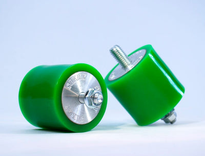 Motor Mounts and Inserts - UMA1