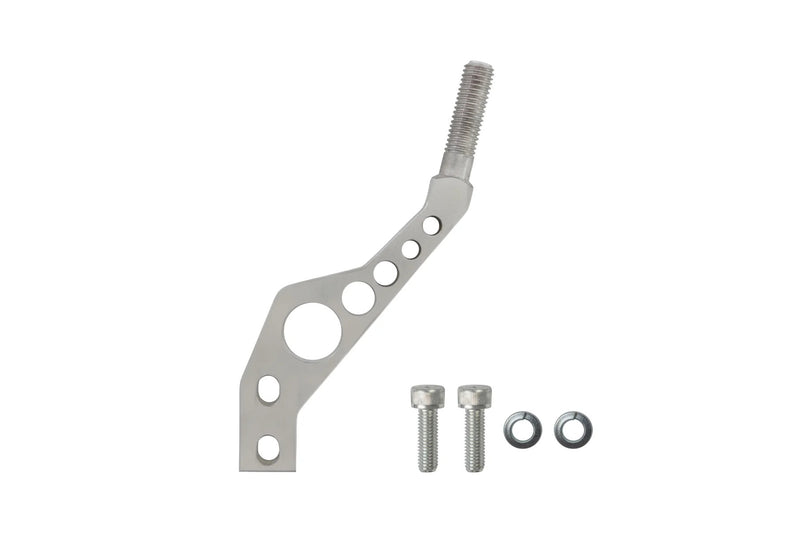 79-04 Mustang Short Shifter T6-6061 Aluminum - 1200