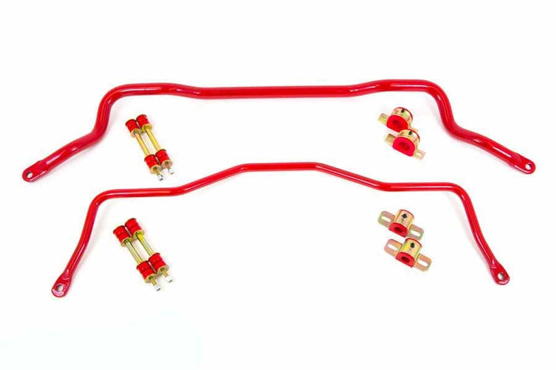 93-02 GM F-Body 35mm&22mm Sway Bar Kit - 211213R