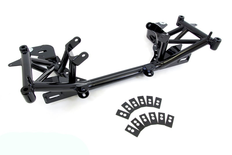 LS1 Tubular K-Member Ro ad Race Alignment Locks