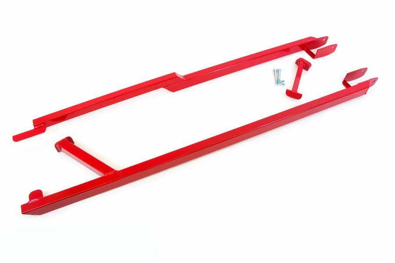 82-92 GM F-Body Boxed Weld-In Subframe Connec - 2400R