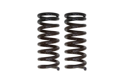 Front Springs 2in Lower Pair - 2647F